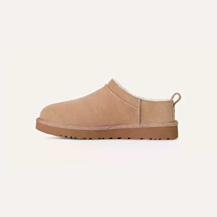 UGG Classic Micro 1173891 Kum Kadın Bot