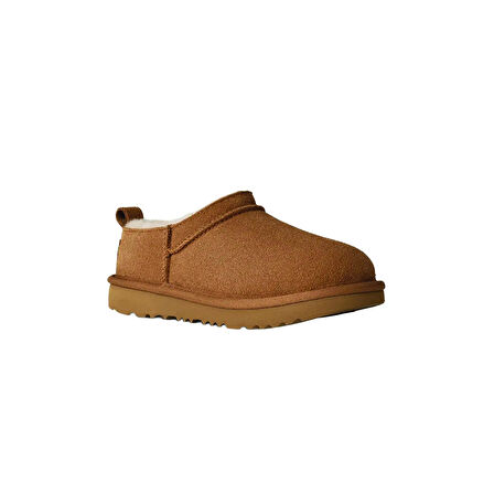 Kız Çocuk - Genç Bot 1174410K UGG Kids CLASSIC MICRO Chestnut (TABA) (31-35)