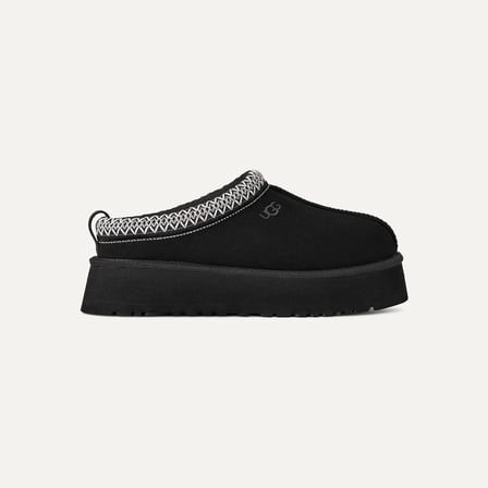 Kadın Terlik 1174471 UGG W TAZZ II BLACK (SIYAH)