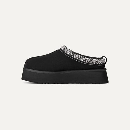 Kadın Terlik 1174471 UGG W TAZZ II BLACK (SIYAH)