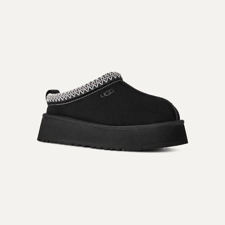 Kadın Terlik 1174471 UGG W TAZZ II BLACK (SIYAH)
