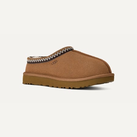 Kadın Terlik 1174470 UGG W TASMAN II CHESTNUT (TABA)