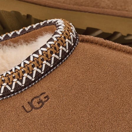 Kadın Terlik 1174470 UGG W TASMAN II CHESTNUT (TABA)
