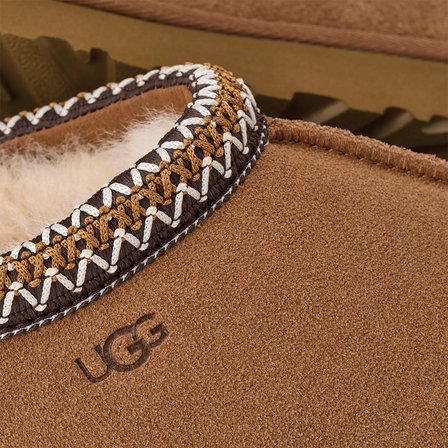 Kadın Terlik 1174470 UGG W TASMAN II CHESTNUT (TABA)