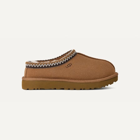 Kadın Terlik 1174470 UGG W TASMAN II CHESTNUT (TABA)