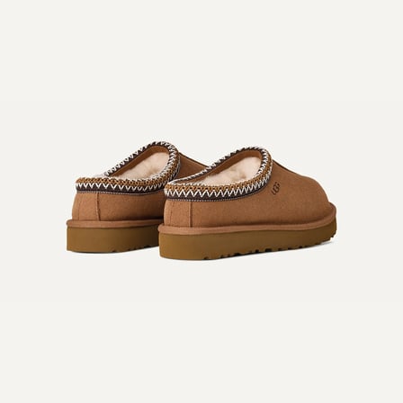 Kadın Terlik 1174470 UGG W TASMAN II CHESTNUT (TABA)
