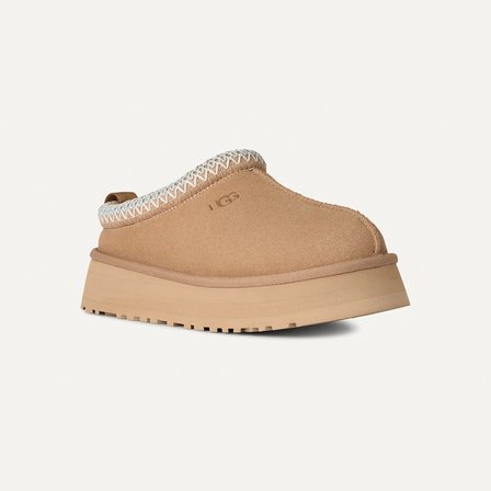 Kadın Terlik 1174471 UGG W TAZZ II SAND (KUM RENGI)
