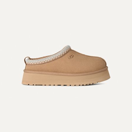 Kadın Terlik 1174471 UGG W TAZZ II SAND (KUM RENGI)