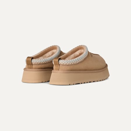 Kadın Terlik 1174471 UGG W TAZZ II SAND (KUM RENGI)