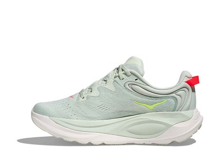 Hoka Gaviota 6 Kadın Yeşil Koşu Ayakkabısı