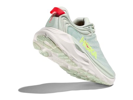 Hoka Gaviota 6 Kadın Yeşil Koşu Ayakkabısı