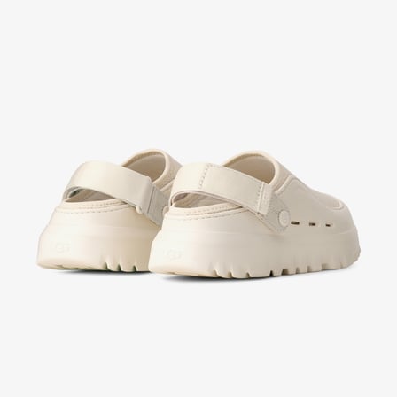 UGG Peakmod Erkek Krem Terlik