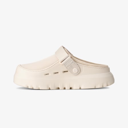 UGG Peakmod Erkek Krem Terlik