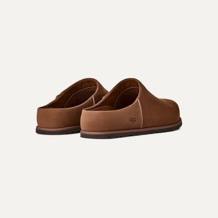 Erkek Terlik 1175209 UGG M OTZO CLOG DARK CHESTNUT