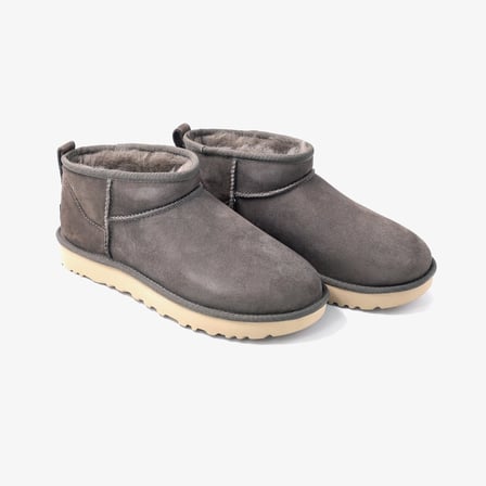 UGG Classic Mini Ultra Kadın Kahverengi Bot