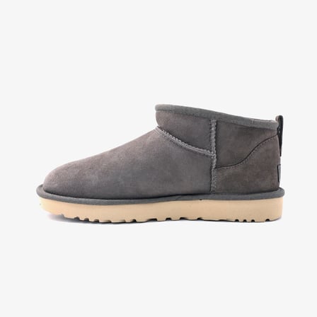 UGG Classic Mini Ultra Kadın Kahverengi Bot