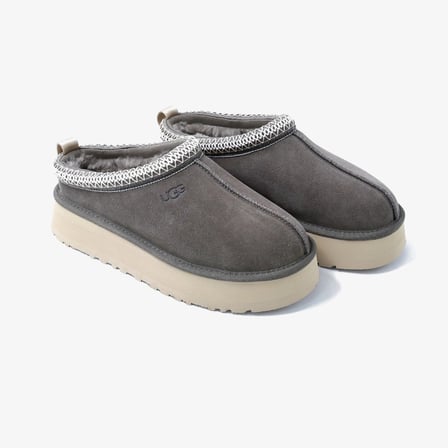 UGG Tazz II Kadın Haki Terlik