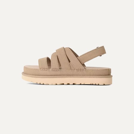 Kadın Sandalet 1175122 UGG W GOLDENSTAR GLEAM