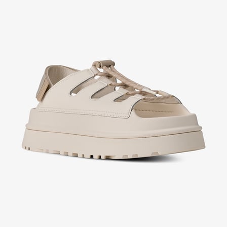 UGG Goldenglow Toggle Kadın Bej Sandalet