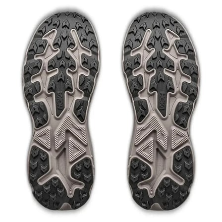 Hoka Challenger 8 Gore-Tex Erkek Kahverengi Koşu Ayakkabısı 1171958-PRYB
