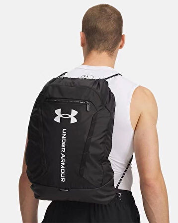 UNDER ARMOUR UA Hustle Sackpack 6000519-001