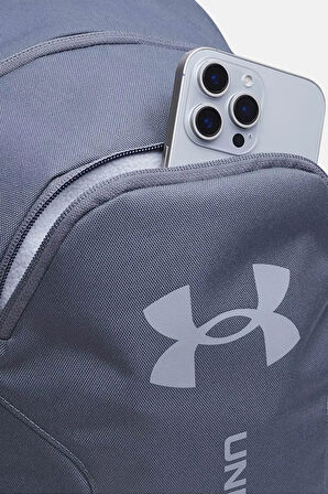 Under Armour UA Hustle Lite Unisex Sırt Çantası
