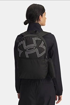 Under Armour Essential Printed Çocuk Sırt Çantası