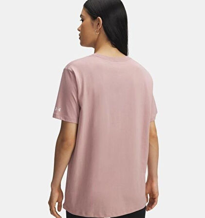 Under Armour Rival Os Campus Tee Kadın Tişört 6007883