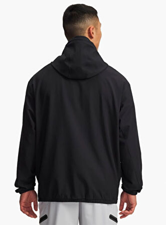 Under Armour Unstoppable Wvn Erkek Sweatshirt