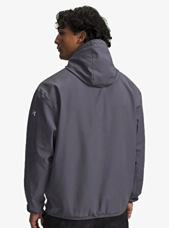 Under Armour Unstoppable Wvn Erkek Sweatshirt