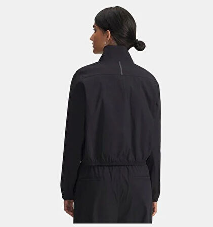 Under Armour UA Unstoppable Wvn Pullover Kadın Sweatshirt