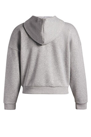 Under Armour Rival Flc Piped Hz Kadın Sweatshirt