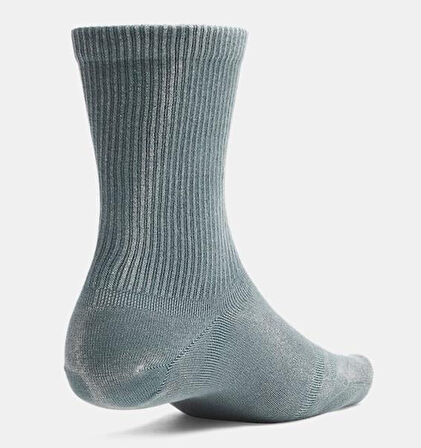 Under Armour UA Sportswear Cotton Nv Crew Unisex Çorap