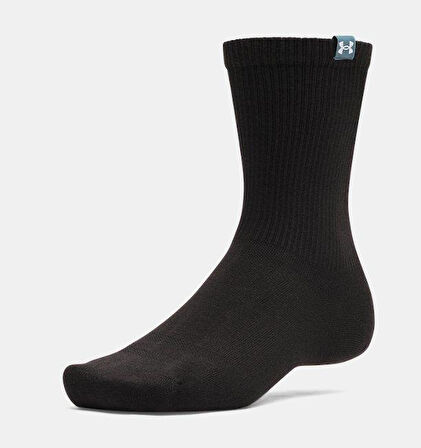 Under Armour UA Sportswear Cotton Nv Crew Unisex Çorap