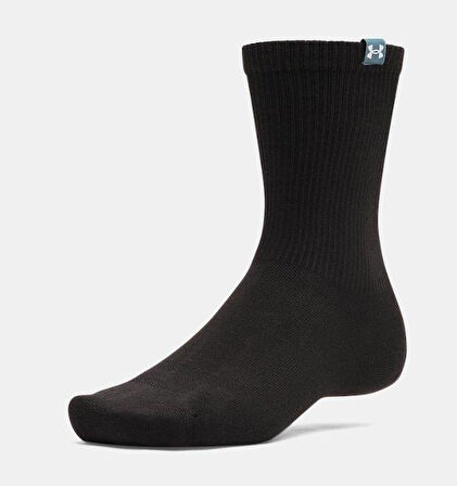 Under Armour UA Sportswear Cotton Nv Crew Unisex Çorap