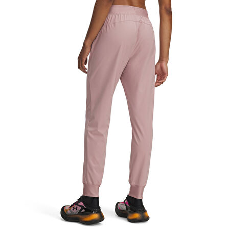 Under Armour Kadın Eşofman Alt Rival Hi Rise Woven