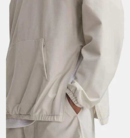 Under Armour Ua Unstoppable Wvn Hoodie Erkek Sweat 6003864