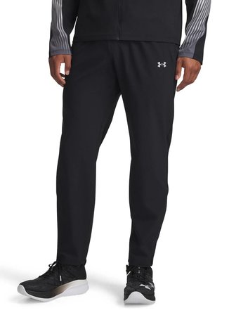 Under Armour 6005898-002 UA Velociti Pro Storm Siyah Erkek Sweatpant