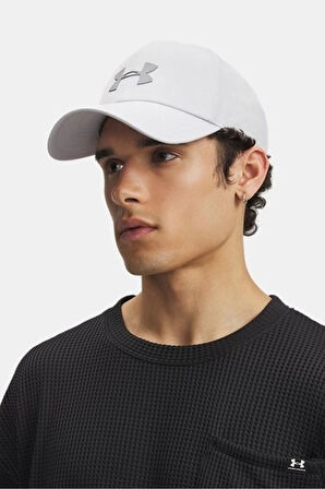 Under Armour Blitzing Low Erkek Şapka