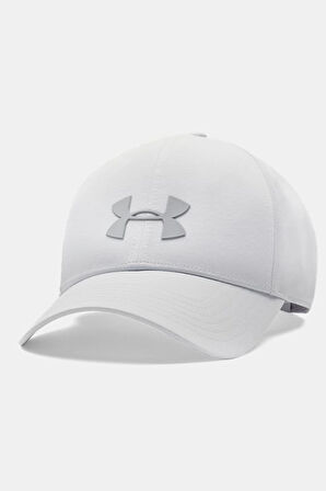 Under Armour Blitzing Low Erkek Şapka