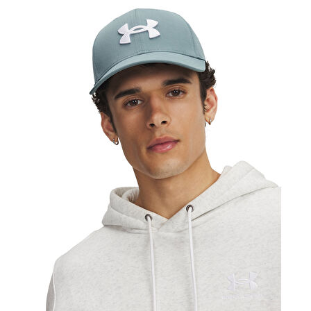 Under Armour Şapka Blitzing Adjustable