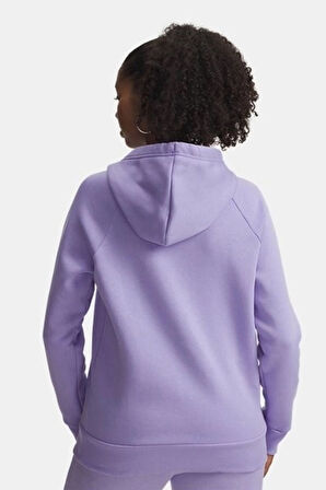 Under Armour UA Rival Fleece Kadın Sweatshirt