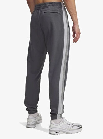 Under Armour 6003954-001 Rival Fleece Colorblock Erkek Eşofman Altı 