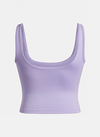 Under Armour 6007656-538-Motion Tank EMEA Mor Normal Düz Kadın Atlet