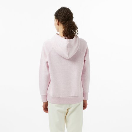 Under Armour Rial Fleece Kadın Pembe Sweatshirt
