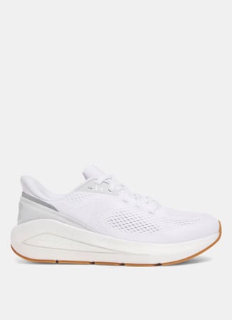 Under Armour 3028003-111-UA W Sonic 7 Beyaz Kadın Koşu Ayakkabısı