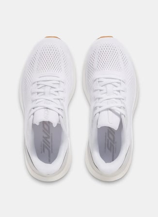 Under Armour 3028003-111-UA W Sonic 7 Beyaz Kadın Koşu Ayakkabısı