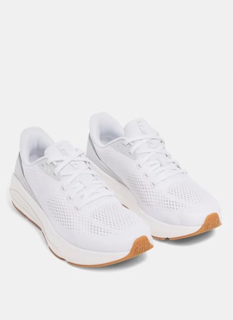 Under Armour 3028003-111-UA W Sonic 7 Beyaz Kadın Koşu Ayakkabısı