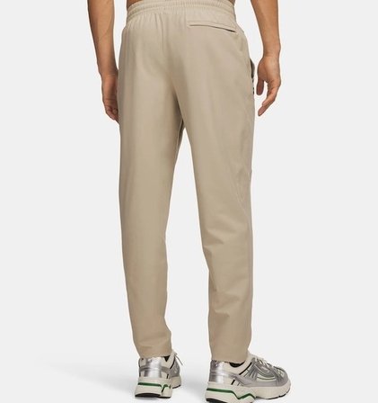 Under Armour Ua Unstoppable Tapered Erkek Eşofman Altı 6003861-299