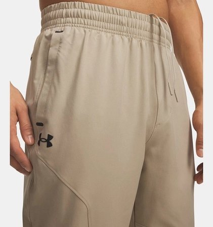 Under Armour Ua Unstoppable Tapered Erkek Eşofman Altı 6003861-299